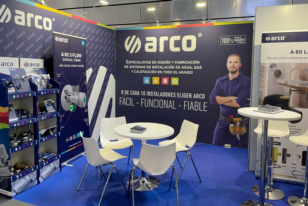 ARCO ARCO Participa En BigMat Day 2022