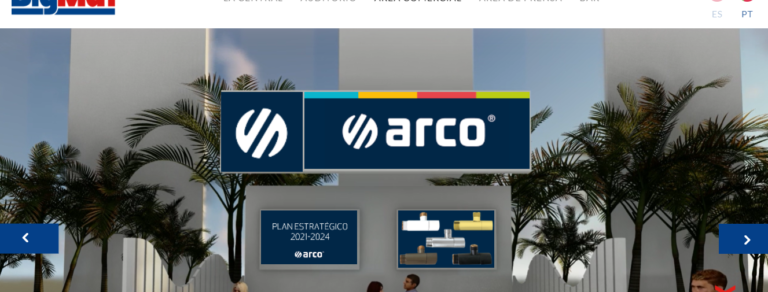stand.OK (1) BigMat Arco 2021