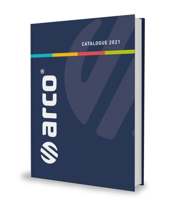 Nuevo catálogo ARCO 2021