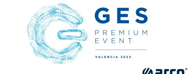 Arco acudirá al evento de GES en Valencia Arco Acudirá al evento de GES en Valencia