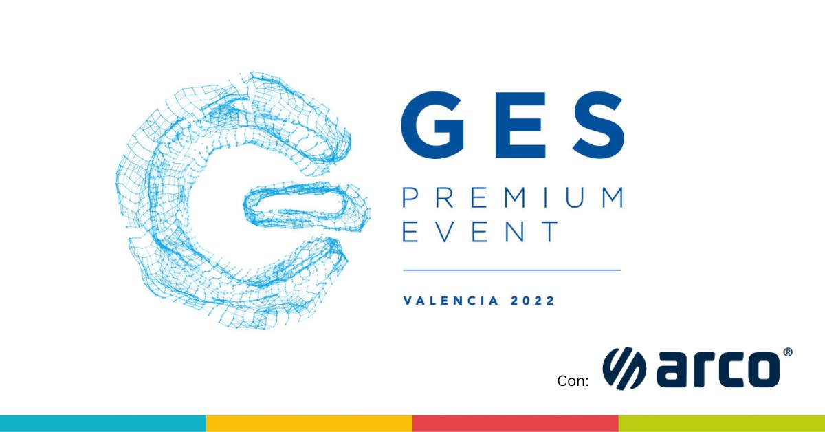 Arco acudirá al evento de GES en Valencia Arco Acudirá al evento de GES en Valencia