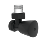 Set Teide Plus Negro Válvulas Arco