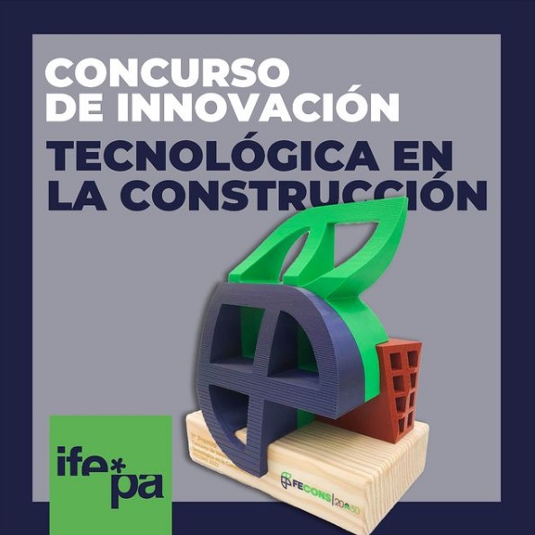II Premo de innovación tecnológica en la construcción para el grifo LIFE by Ferrer de Válvulas Arco premio_ganador_grifo_life_arco_concurso_innovacion_tecnologica_construccion