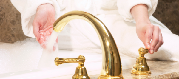 La temperatura del agua en instalaciones de agua caliente sanitaria2