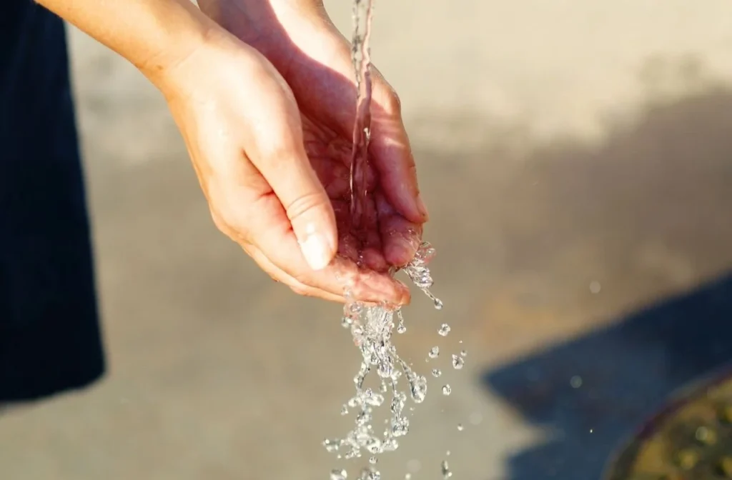 Llave de paso de agua atascada ¿Qué debo hacer?