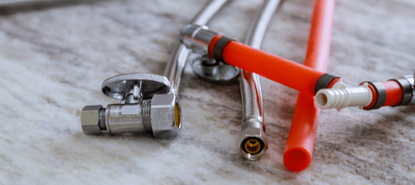 herramienta fontanería