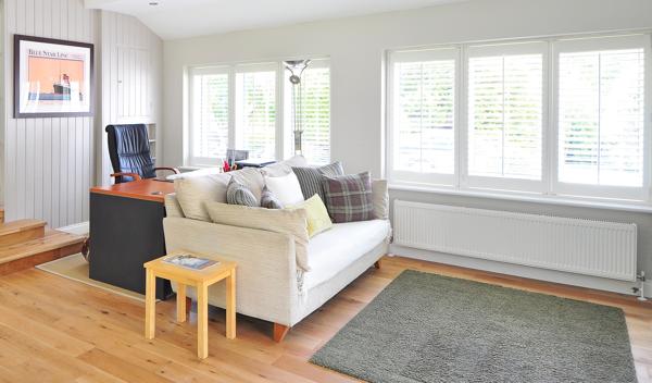 Elementos básicos de una llave para radiadores