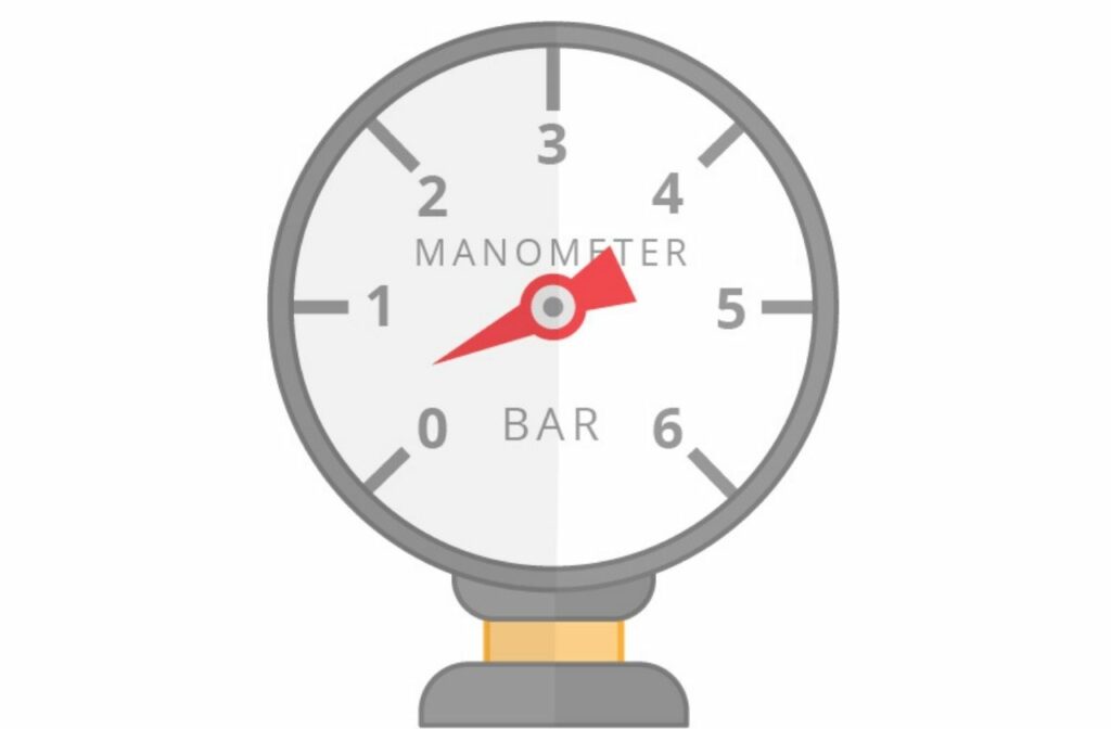 Pruebas en una instalación: Presión nominal y conceptos a aplicar