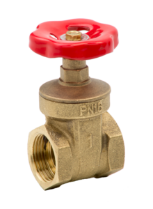 valvula de compuerta