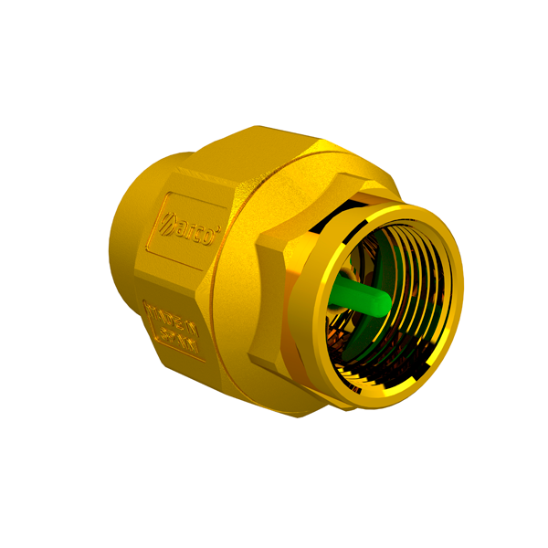 Válvulas antipolución: aplicaciones, instalación y mantenimiento