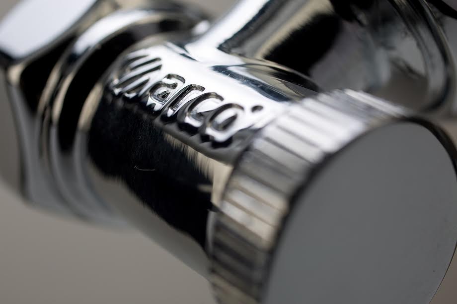 Componentes para la instalación de calefacción en una vivienda