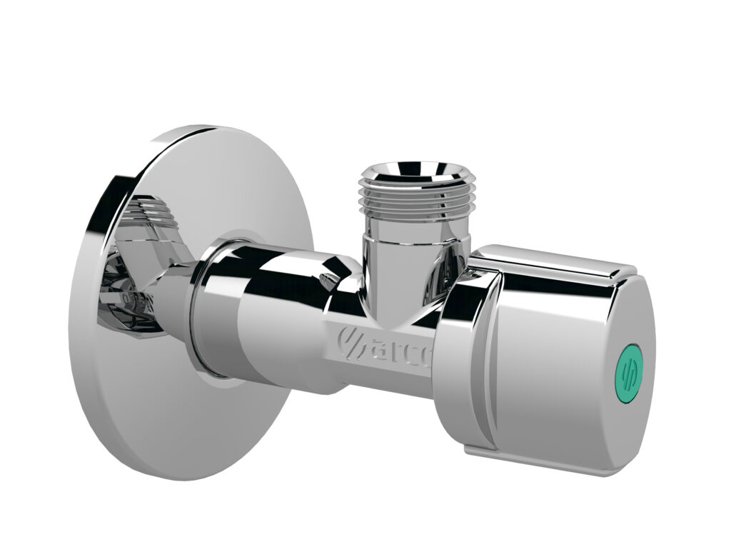 Beneficios de la válvula X-Flow para conexiones en calentadores