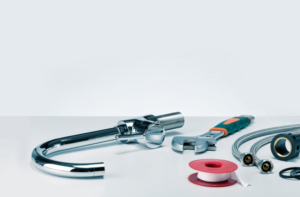 Tipos de materiales de fontanería, ¿Cuál es el adecuado?