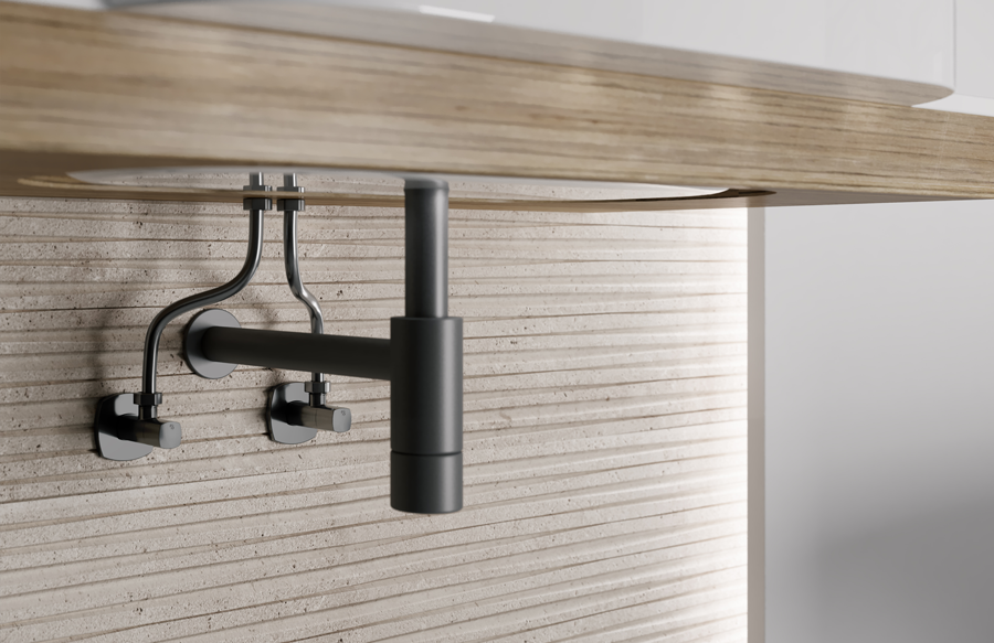 Válvulas de paso de agua: diseños actuales y modernos