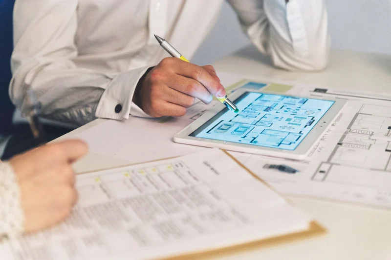 Normativa para proyectos de instalación de gas natural