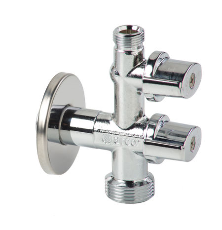 valvula dos en uno combi