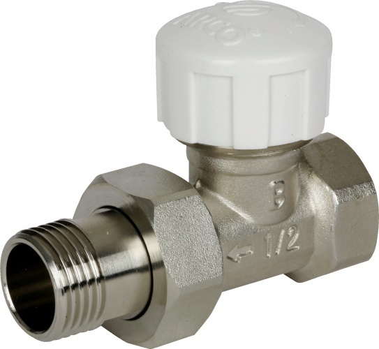 Válvula termostática: Qué es y para qué sirve