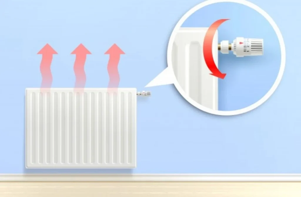 Válvulas termostáticas para calefacción. Todo lo que debes saber.