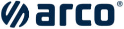 Logotipo Actual de Válvulas Arco