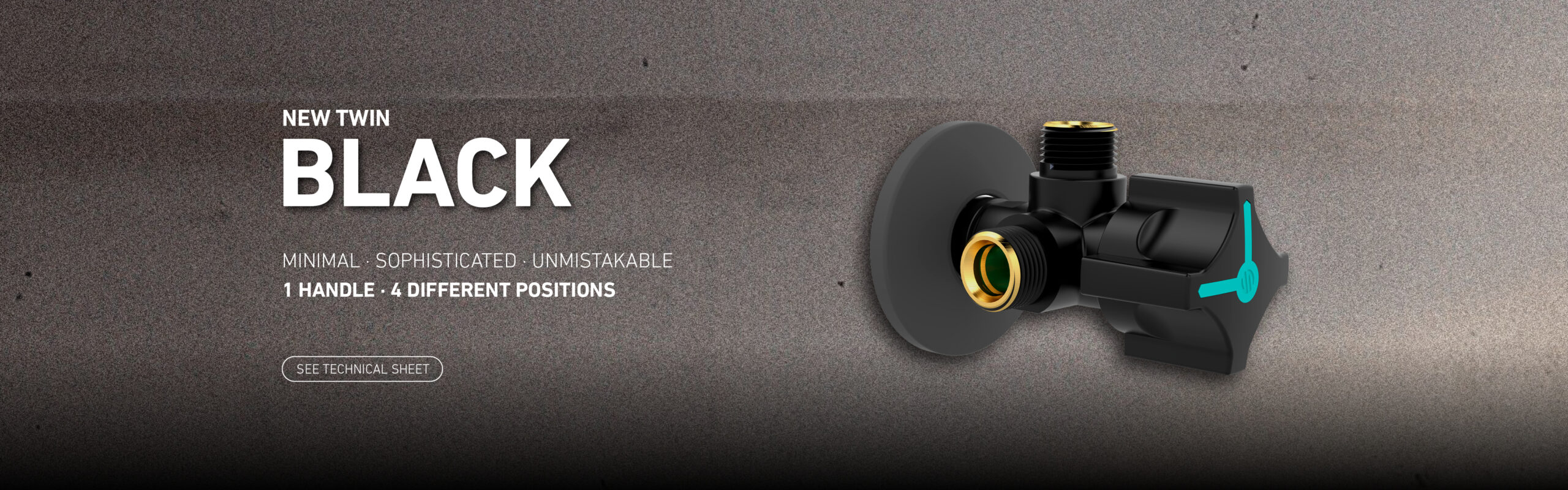 A-80 TWIN by Válvulas Arco