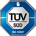 tuv45001