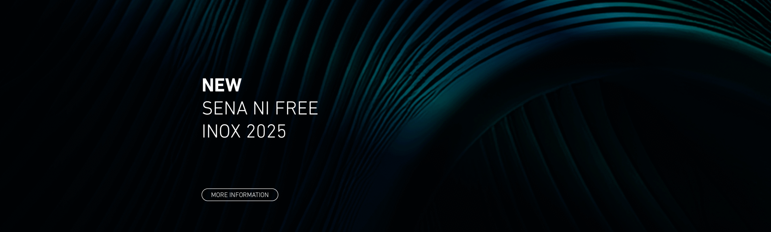 SENA NI FREE by Válvulas Arco