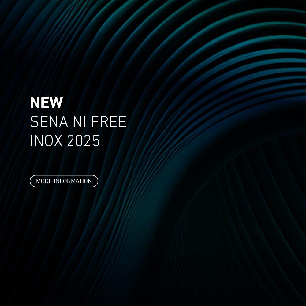 SENA NI FREE by Válvulas Arco