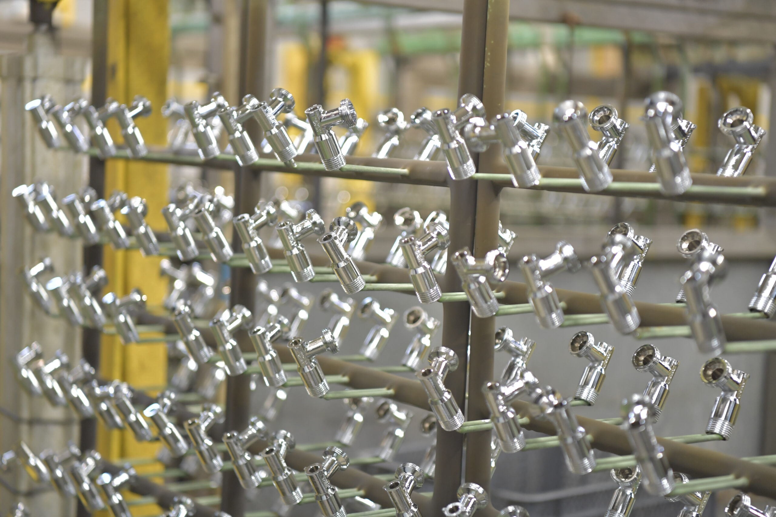 Fabricantes de válvulas