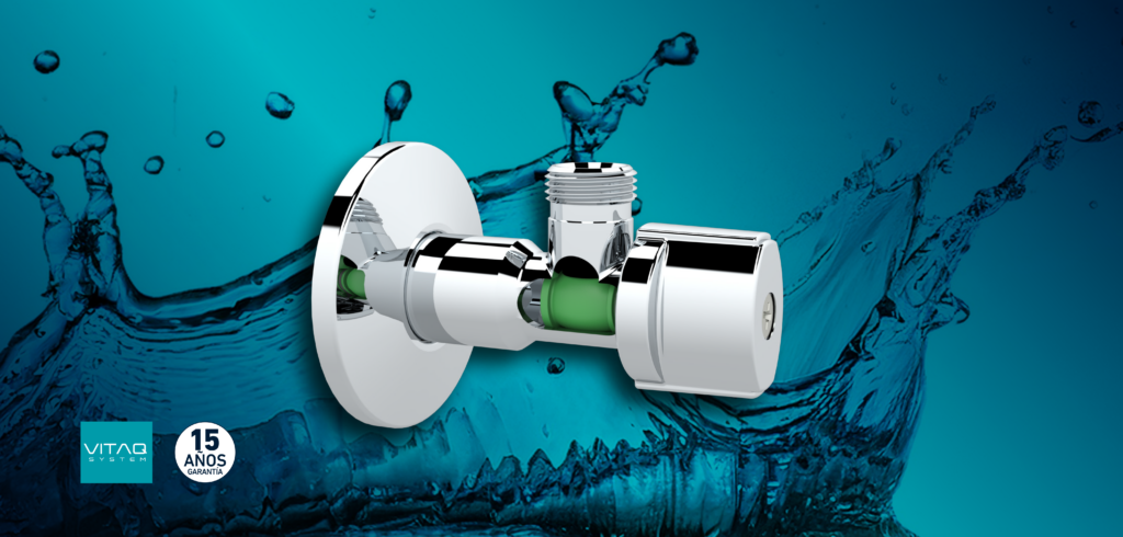 VITAQ: la fórmula secreta de ARCO contra la cal en instalaciones de agua